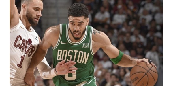 Boston Celtics on ensimmäinen joukkue, joka eteni finaaliin tällä kaudella